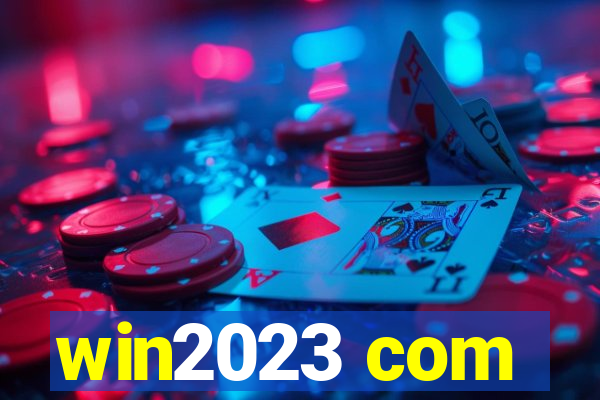 win2023 com